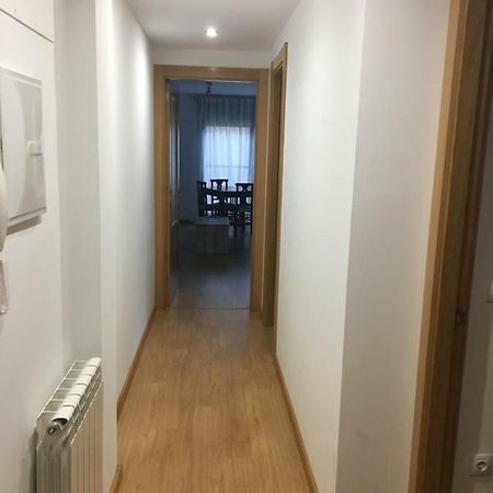 Apartamento Reino De Нахера Екстер'єр фото