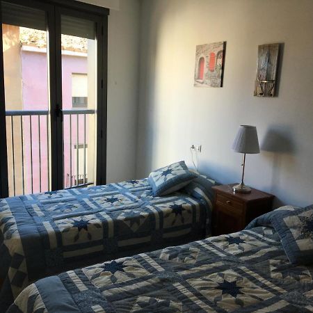 Apartamento Reino De Нахера Екстер'єр фото
