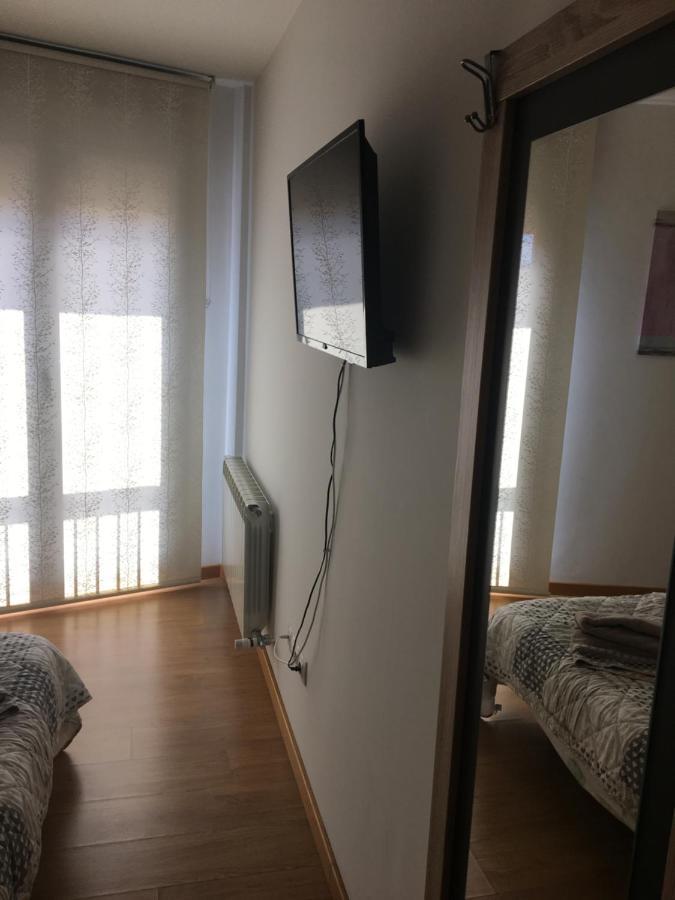 Apartamento Reino De Нахера Екстер'єр фото