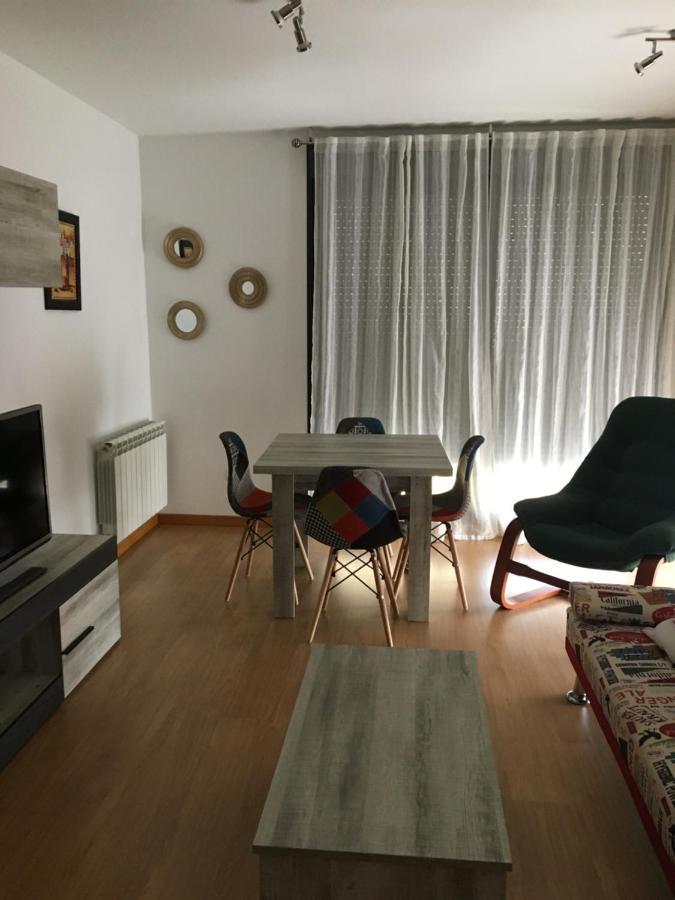 Apartamento Reino De Нахера Екстер'єр фото
