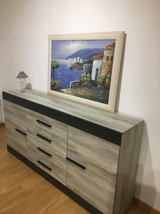 Apartamento Reino De Нахера Екстер'єр фото