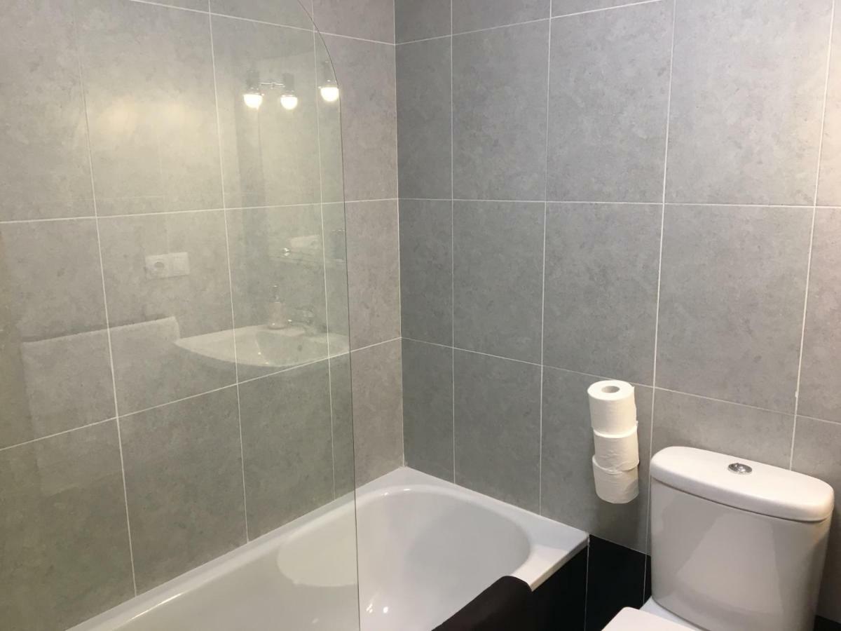 Apartamento Reino De Нахера Екстер'єр фото