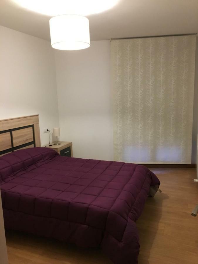 Apartamento Reino De Нахера Екстер'єр фото