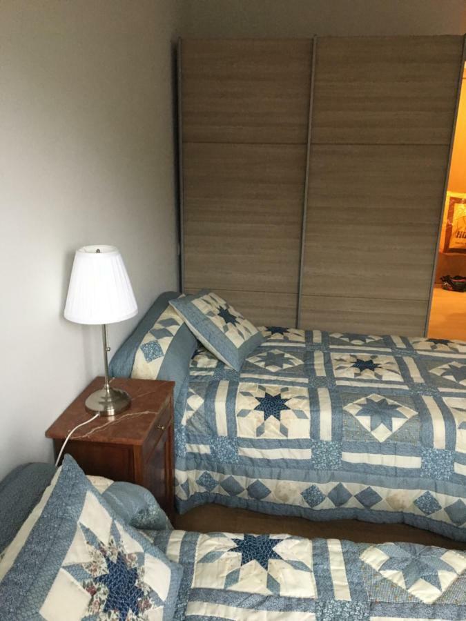 Apartamento Reino De Нахера Екстер'єр фото