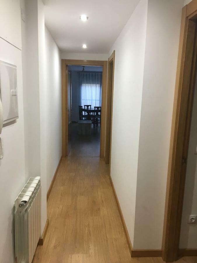 Apartamento Reino De Нахера Екстер'єр фото